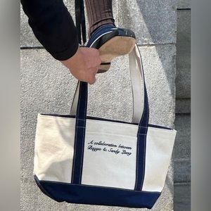 Small Heavyweight Sandy Liang BAGGU Bag